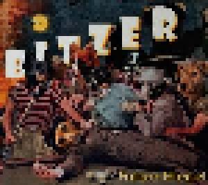 Bitzer: Pedigree Mongrel - Cover