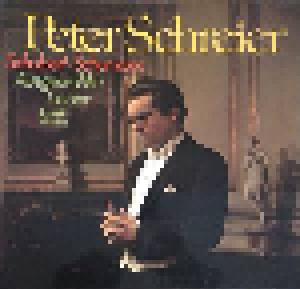 Franz Schubert, Robert Schumann: Ausgewählte Lieder - Cover