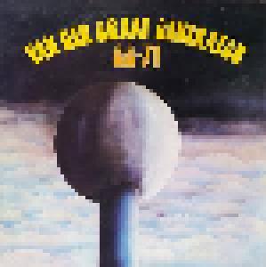 Van der Graaf Generator: 68-71 - Cover