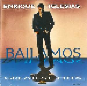 Enrique Iglesias: Bailamos (Greatest Hits) - Cover