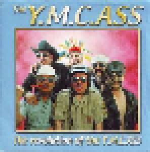 Y.M.C.Ass: Revolution Of The Y.M.C.Ass, The - Cover