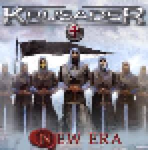 Krusader: New Era - Cover