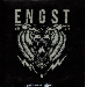 Engst: MMVX - Cover
