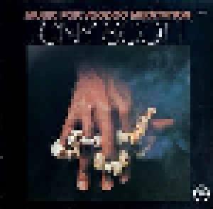 Tony Scott: Music For Voodoo Meditation - Cover
