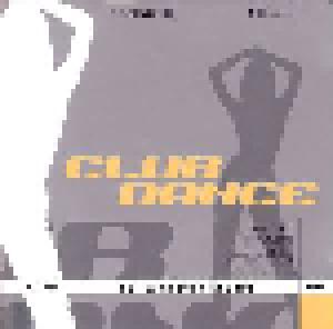 Club Dance Vol. 1 - Cover