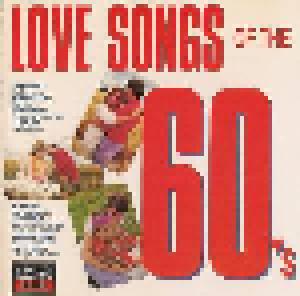 Love Songs Of The 60's - Cover
