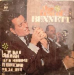 Tony Bennett: Best Of Bennett, The - Cover