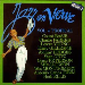 Jazz En Verve - Vol. 4 Tropical - Cover
