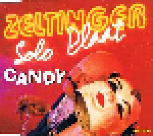 Zeltinger: Candy - Cover