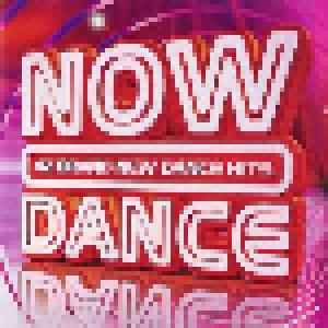 NOW Dance 2005 - 42 Brand New Dance Hits - Cover