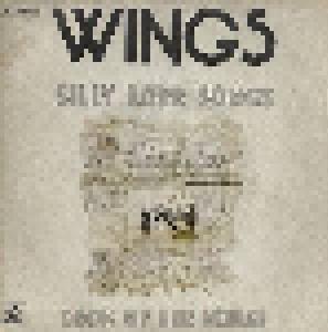 Paul McCartney & Wings: Silly Love Songs - Cover