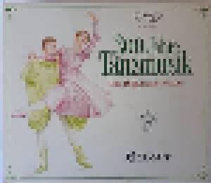 300 Jahre Tanzmusik - Cover
