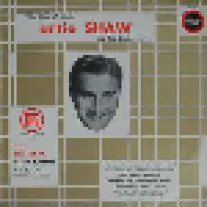 Artie Shaw & His Orchestra: Best Of Artie Shaw, The - Cover