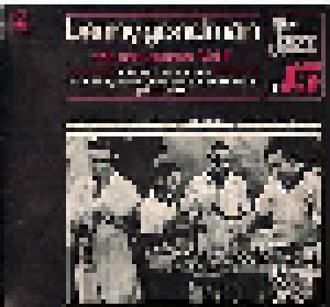 Benny Goodman: Trio And Quartet "Vol II" - Cover