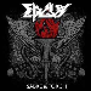 Edguy: Sabre & Torch - Cover