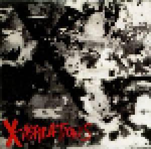 X: Aspirations - Cover