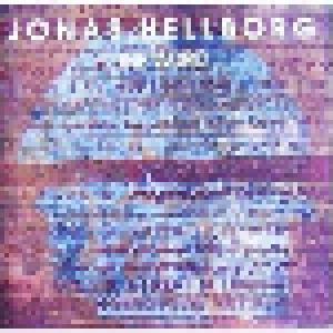 Jonas Hellborg: Word, The - Cover