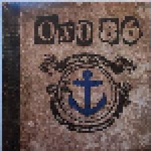 Oxo86: Auf Die Liebe Und Auf Die Sehnsucht - Cover