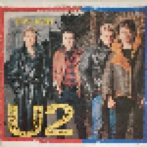 U2: Twilight - Cover