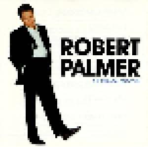 Robert Palmer: Essential Selection, The - Cover