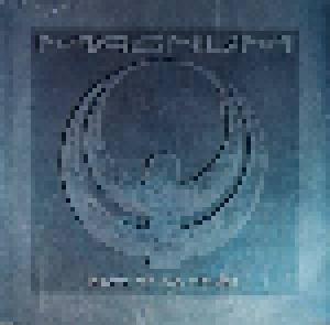 Magnum: Days Of No Trust - Cover