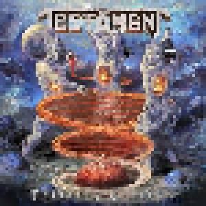 Testament: Titans Of Creation - Cover