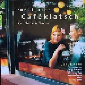 Frankfurter Caféklatsch - Cover