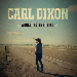 Carl Dixon: Whole 'nother Thing - Cover