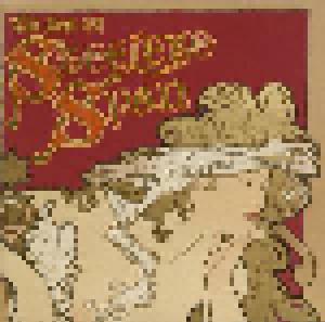 Steeleye Span: Best Of Steeleye Span, The - Cover