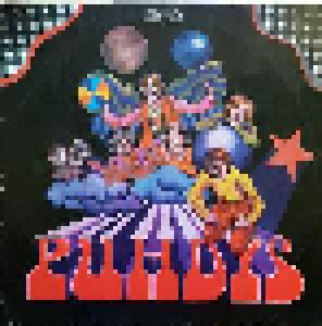 Puhdys: Puhdys - Cover