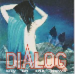 Dialog: Cry Of The Hawk - Cover