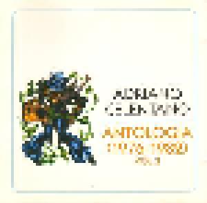 Adriano Celentano: Antologia (1976-1982) Vol. 3 - Cover