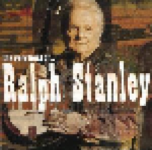 Ralph Stanley: Very Best Of..., The - Cover