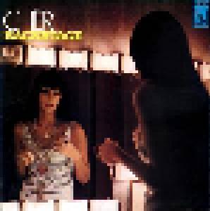 Cher: Backstage - Cover