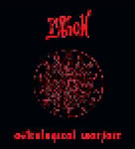 Python: Astrological Warfare - Cover