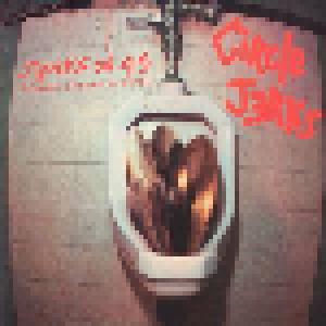 Circle Jerks: Jerks On 45 (Golden Shower Of Hits) - Cover