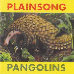 Plainsong: Pangolins - Cover