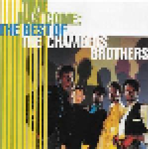 The Chambers Brothers: Time Has Come: The Best Of The Chambers Brothers - Cover