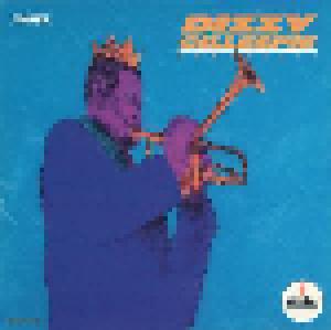 Dizzy Gillespie: Endlessly - Cover
