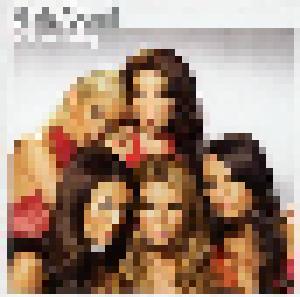 Girls Aloud: Chemistry - Cover