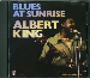 Albert King: Blues At Sunrise (CD) - Bild 3