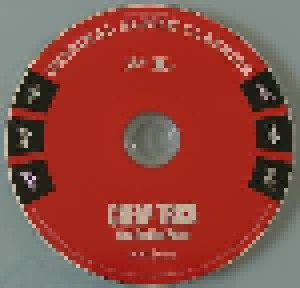Cheap Trick: Original Album Classics (5-CD) - Bild 2