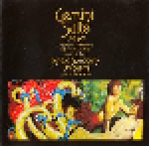 Jon Lord: Gemini Suite (CD) - Bild 1