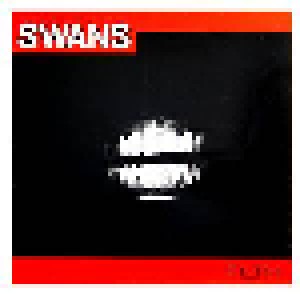 Cover - Swans: Filth