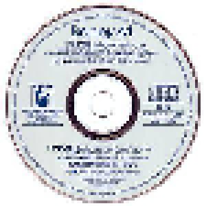 Boney M.: Megamix (Single-CD) - Bild 3