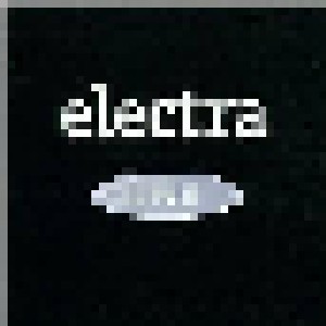 Cover - Electra: Live