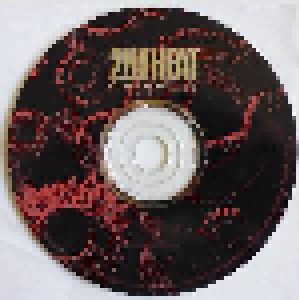 2nd Heat: Shreddervision (CD) - Bild 3