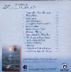 Träumerei - 15 Welthits (CD) - Bild 2