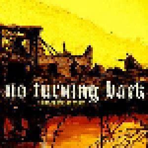 No Turning Back: Rise From The Ashes (Mini-CD / EP) - Bild 1