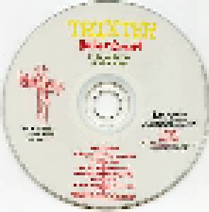 Trixter: Undercovers (Mini-CD / EP) - Bild 3
